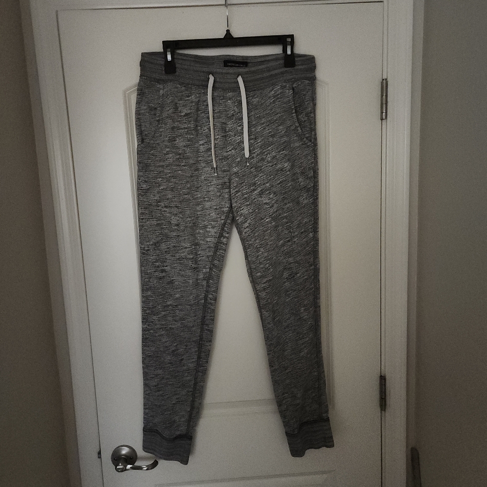Men's Small Joggers